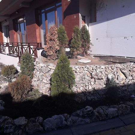 Apartman Lux Premier 09 Kopaonik Exterior photo