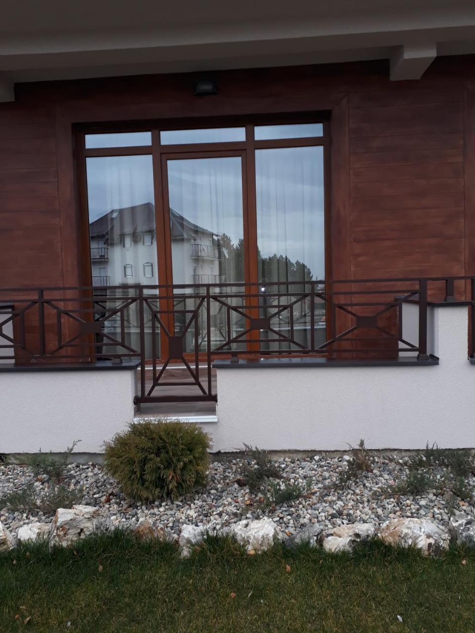 Apartman Lux Premier 09 Kopaonik Exterior photo