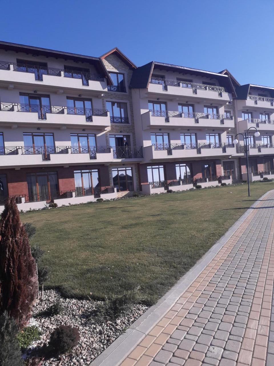 Apartman Lux Premier 09 Kopaonik Exterior photo