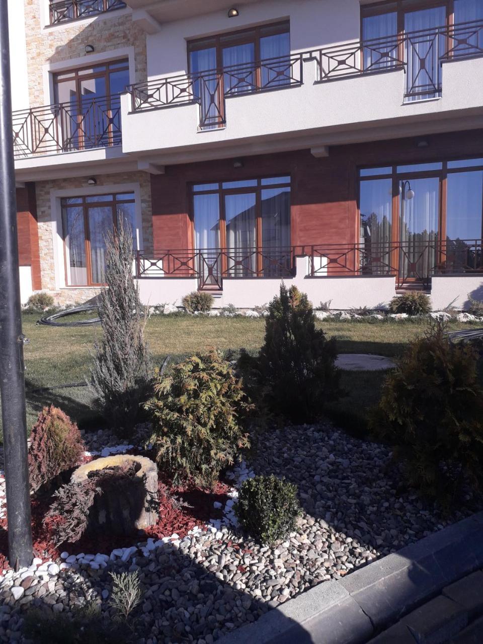 Apartman Lux Premier 09 Kopaonik Exterior photo